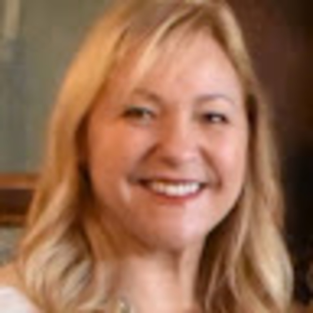 Meet your Posher, Karen fran